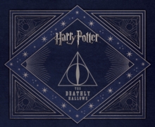 Image for Harry Potter: The Deathly Hallows Deluxe Stationery Set