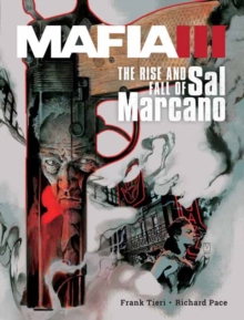 Image for Mafia III