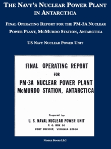 Image for The Navy's Nuclear Power Plant in Antarctica
