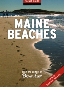 Maine Beaches