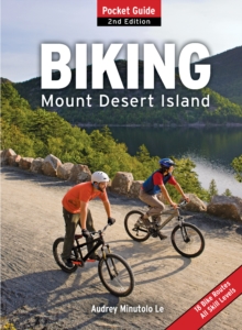 Image for Biking Mount Desert Island: Pocket Guide