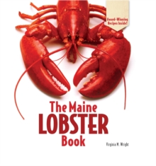 Image for The Maine lobster book