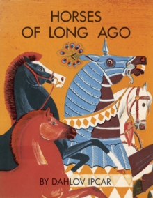 Horses of Long Ago