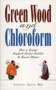 Image for Green Wood and Chloroform