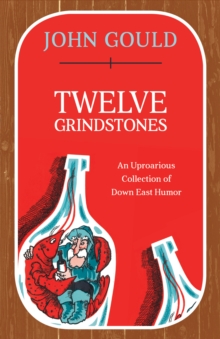 Image for Twelve Grindstones