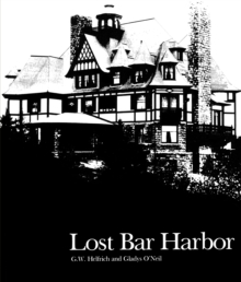 Image for Lost Bar Harbor