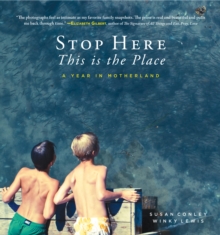 Stop Here, This is the Place