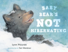 Image for Baby Bear's Not Hibernating