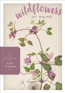 Image for Wildflowers of Maine.