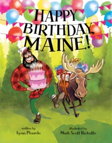 Image for Happy Birthday, Maine
