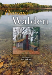 Image for Thoreau's Walden