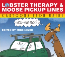 Image for Lobster Therapy & Moose Pick-Up Lines