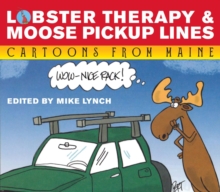 Image for Lobster Therapy and Moose Pick-Up Lines