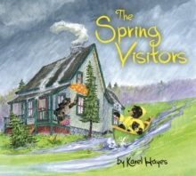 Image for The spring visitors
