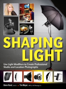 Image for Shaping Light