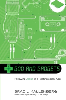 Image for God and Gadgets