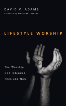 Image for Lifestyle Worship