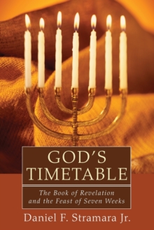 Image for God's Timetable