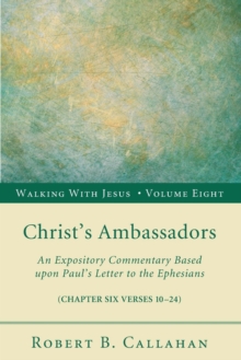 Image for Christ's Ambassadors