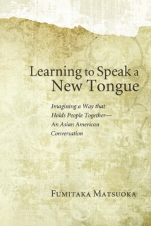 Image for Learning to Speak a New Tongue
