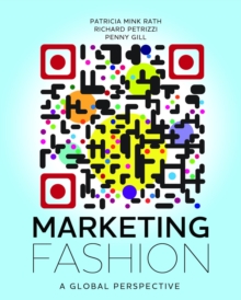 Image for Marketing fashion  : a global perspective