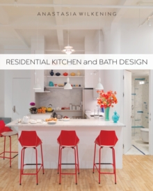 Image for Residential kitchen and bath design