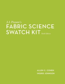Image for J.J. Pizzuto's Fabric Science Swatch Kit
