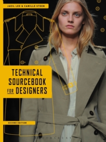 Image for Technical Sourcebook for Designers