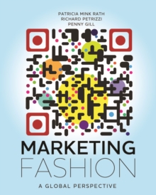 Image for Marketing Fashion: A Global Perspective