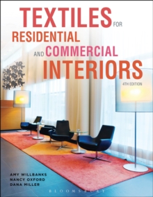 Textiles for Residential and Commercial Interiors