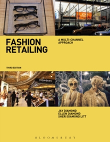 Image for Fashion Retailing: A Multi-Channel Approach