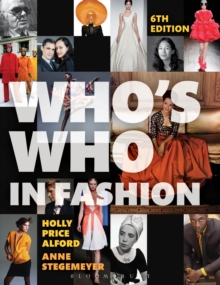 Image for Who's Who in Fashion