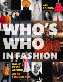 Image for Who's who in fashion