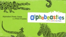 Image for Alphabeasties: Flashcards