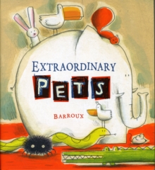 Extraordinary Pets
