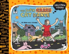 Image for Balloon Toons: The Super Crazy Cat Dance