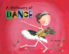 Image for A Dictionary of Dance