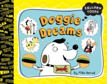 Image for Doggie dreams