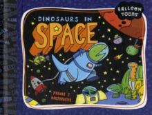 Image for Dinosaurs in Space