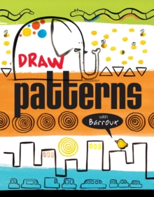 Image for Draw Patterns With Barroux