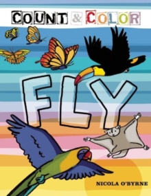Image for Count and Color: Fly : Fly