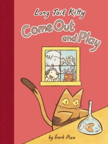 Image for Long Tail Kitty: Come Out and Play