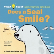 Image for Does a Seal Smile?