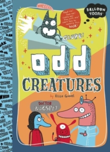 Image for Odd creatures