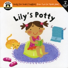Image for Lily's Potty
