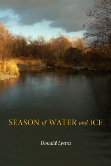 Image for Season of water and ice