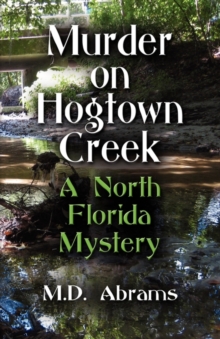 Image for Murder on Hogtown Creek