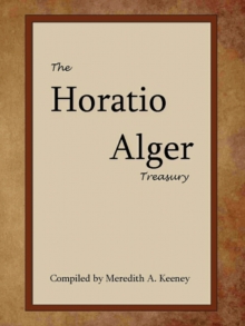 Image for THE Horatio Alger Treasury