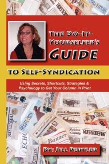 Image for THE Do-it-Yourselfer's Guide to Self-Syndication