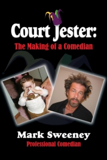 Image for Court Jester : The Making of a Comedian